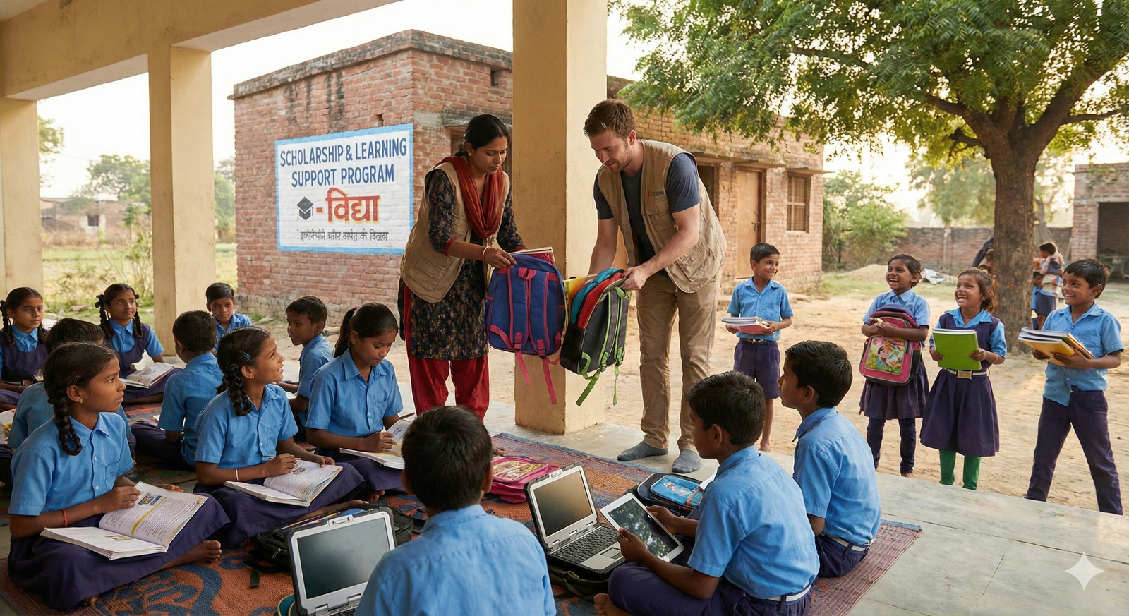 Education & Child Support